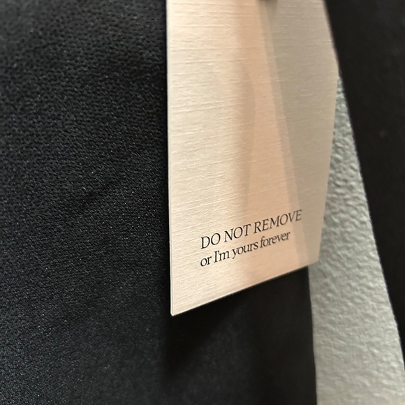 Odd muse dress - Picture 6 of 6